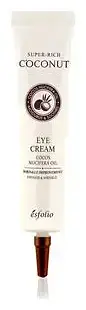 Esfolio Super-Rich Coconut Eye Cream