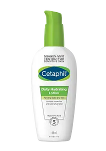 Cetaphil Daily Hydrating Lotion