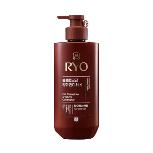 RYO Hair Strengthen & Volume Conditioner