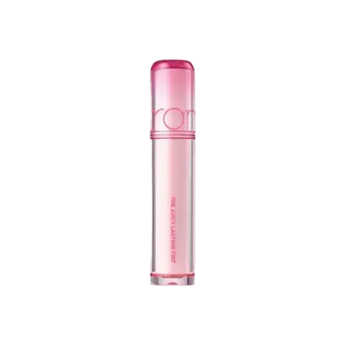 Romand The Juicy Lasting Tint 28 Snow Strawberry