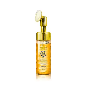 Prédiré Paris Hydrating Lava Foam Facial Cleanser
