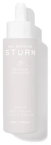 Dr. Barbara Sturm Molecular Hair And Scalp Super Anti-Aging Hair And Scalp Serum