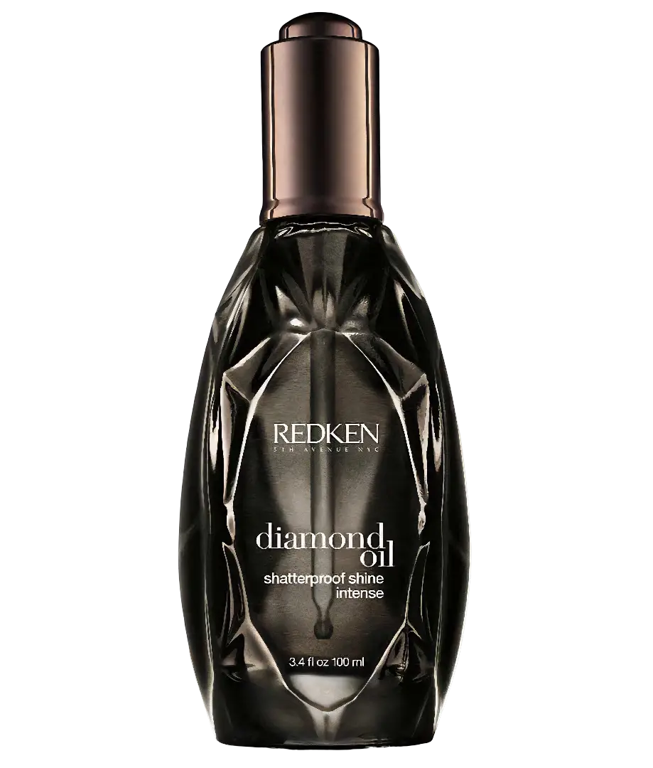 REDKEN Diamond Oil Shatterproof Shine Intense