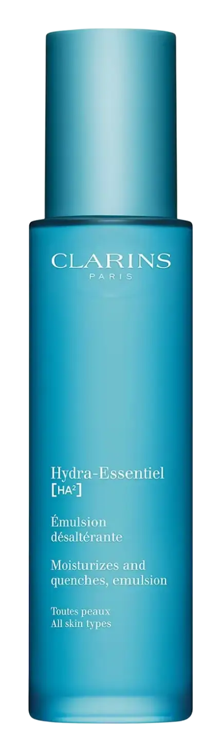 Clarins Hydra-Essentiel Emulsion