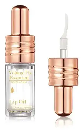 MACQUEEN Volume Fix Essential Lip Oil