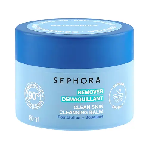 Sephora Collection Clean Skin Cleansing Balm