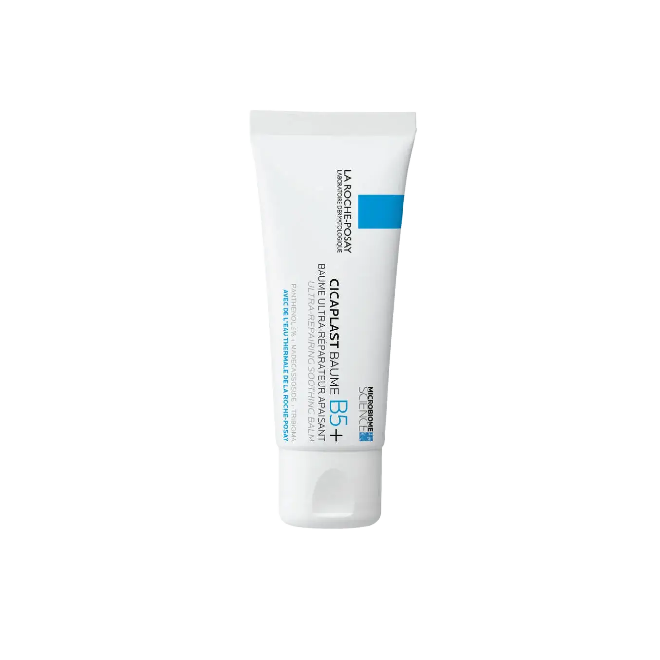 La Roche-Posay Cicaplast Baume B5+ France