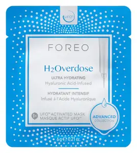 FOREO H2Overdose Activated Mask