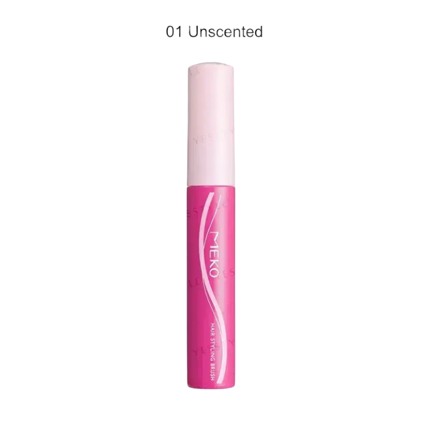 Meko Hair Styling Brush 01 Unscented