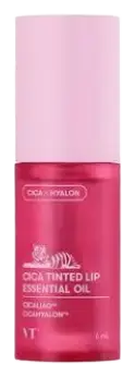 VT Cosmetics Cica Tinted Lip Essential Oil