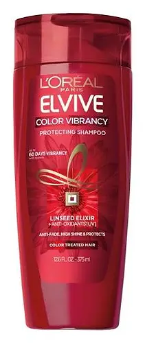 L'Oreal Elvive Color Vibrancy Protecting Shampoo
