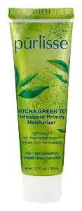 Purlisse Matcha Green Tea Antioxidant Priming Moisturizer