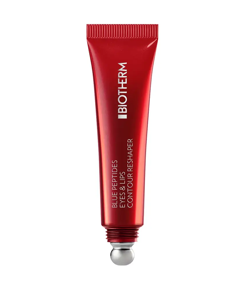 BIOTHERM Blue Peptides Eyes & Lips Contour Reshaper
