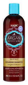 Hask Argan Oil Repairing Shampoo