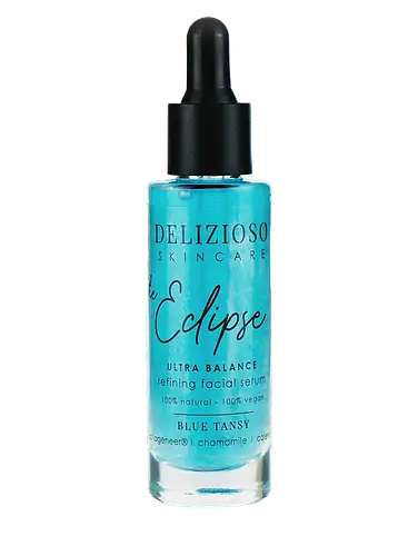 Delizioso The Eclipse Ultra Balance Refining Facial Serum