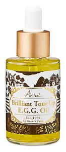 Ariul Brilliant Tone Up EGG Oil