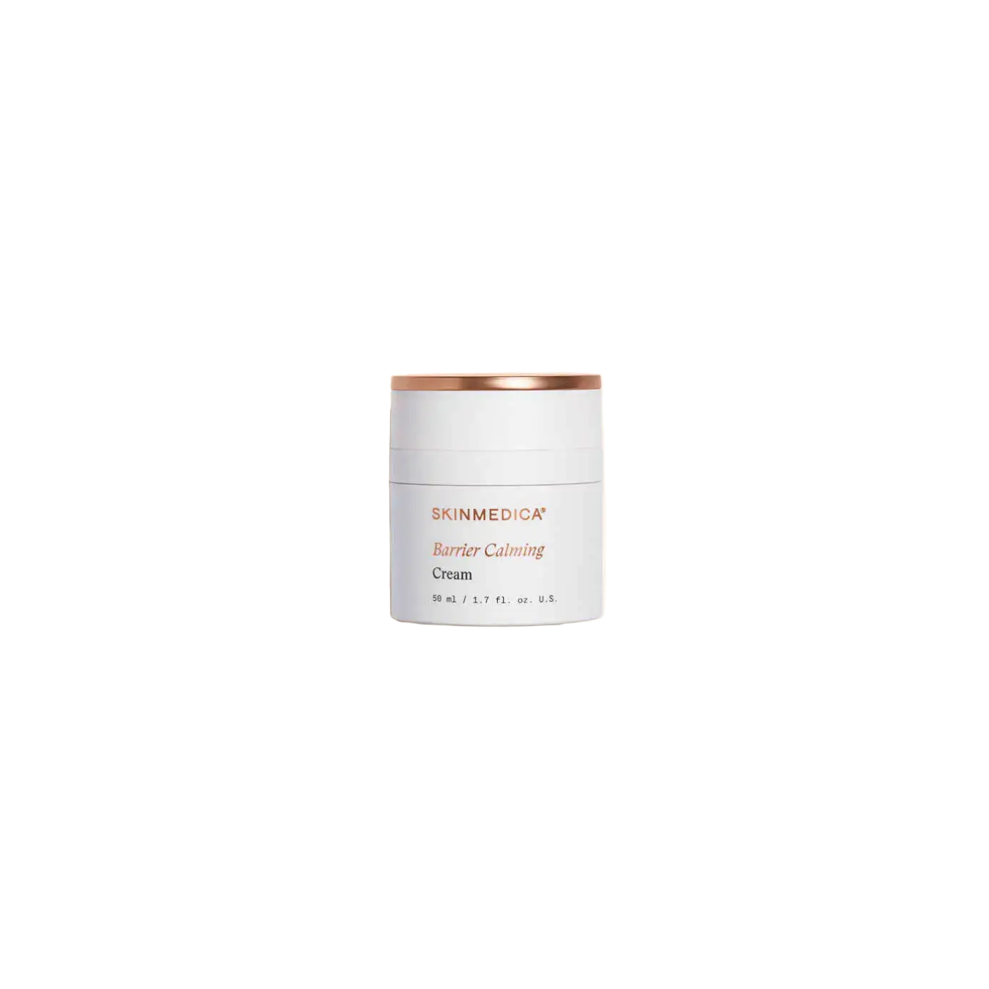SkinMedica Barrier Calming Cream