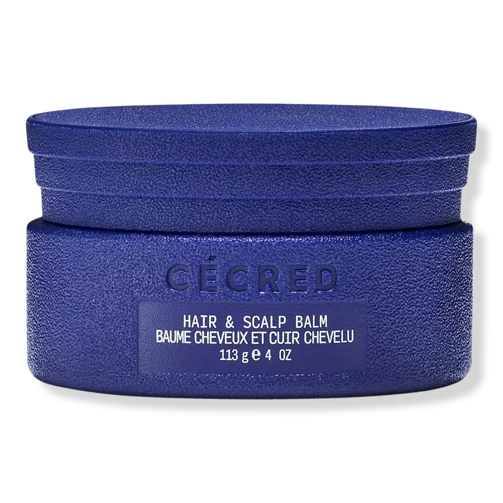 Cécred Hair & Scalp Balm