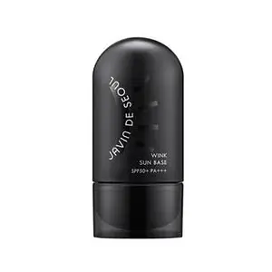 Javin De Seoul Wink Sun Base SPF 50+