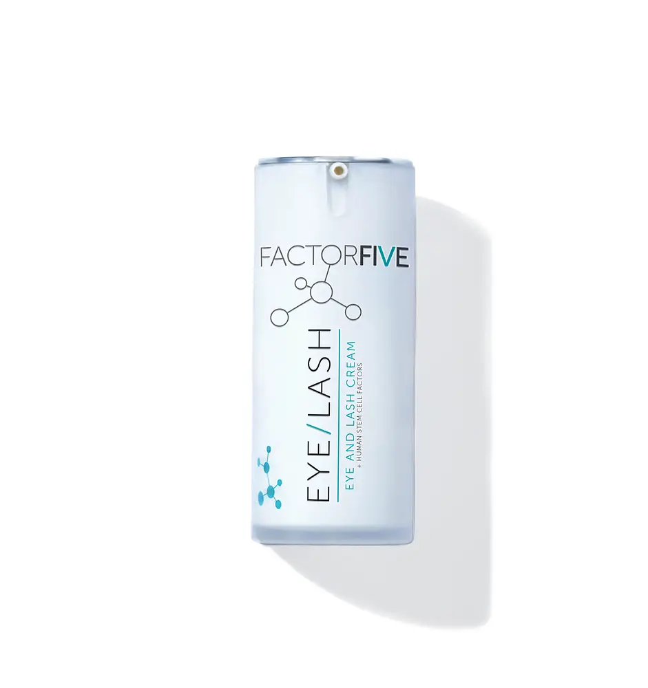 FACTORFIVE Skincare Eye/Lash Cream