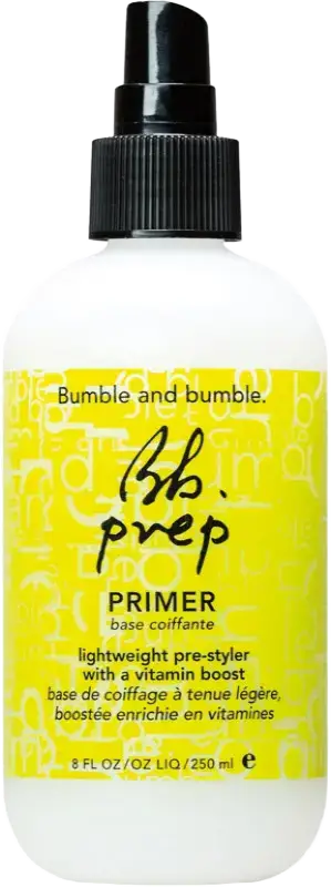 Bumble and bumble. Prep Primer