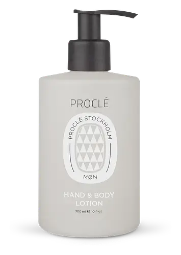 Proclé Stockholm Hand And Body Lotion Møn