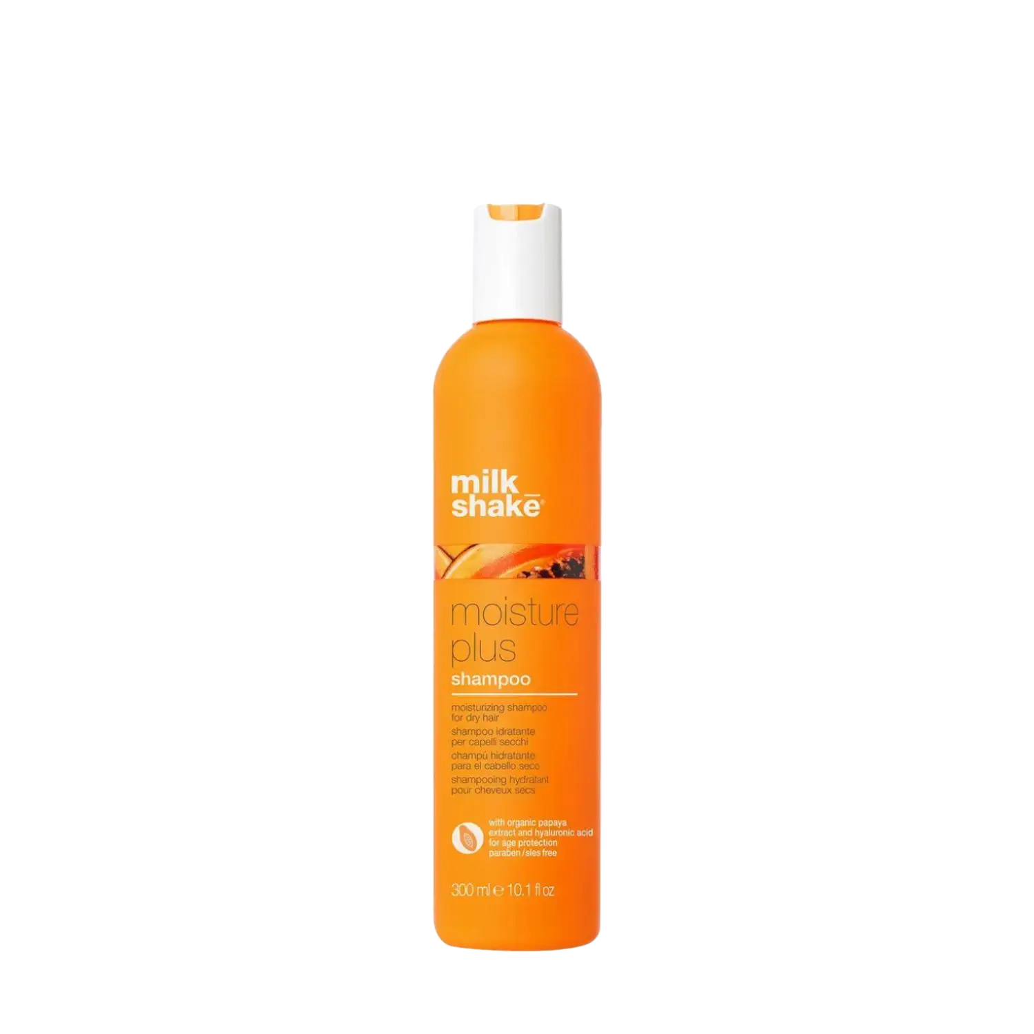 milk_shake Moisture Plus Shampoo