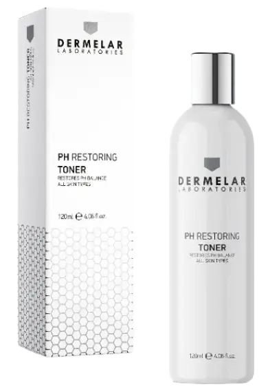 Dermelar PH Restoring Toner