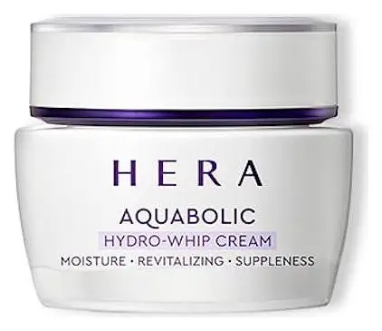 Hera Aquabolic Hydro-Whip Cream