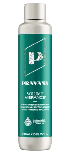 Pravana Volume Vibrance Color Protecting Shampoo