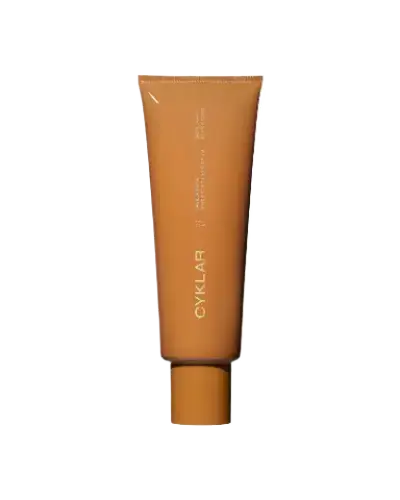 Cyklar Nutrient-Rich Body Cream Vanilla Verve