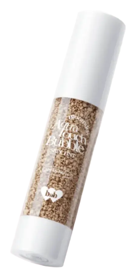 Barenbliss Bloomdew Aqua Touch Bubble Skin Tint LN1 Calendula