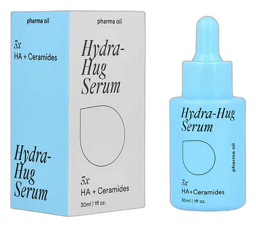 Pharma Oil Hydra Hug Serum