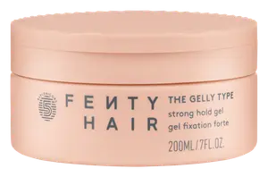 Fenty Beauty The Gelly Type Strong Hold Gel