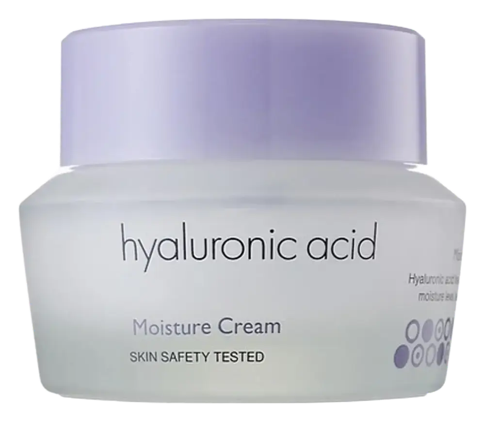 It's Skin Hyaluronic Acid Moisture Cream
