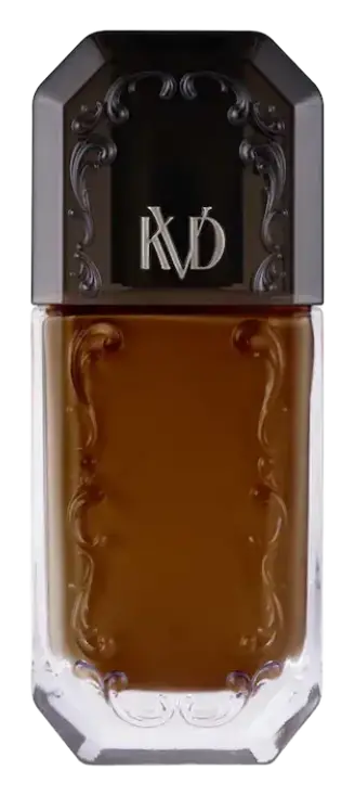 KVD Vegan Beauty Good Apple Serum Foundation Deep 096