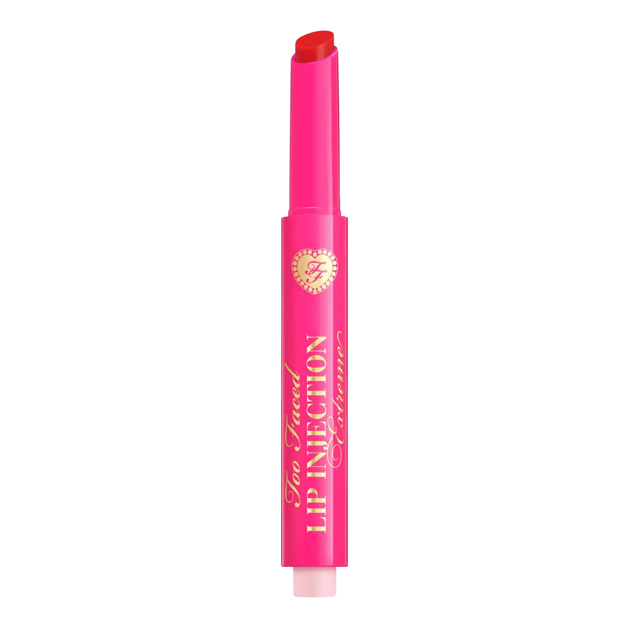 Too Faced Lip Injection Extreme Plumping Clicks On Point