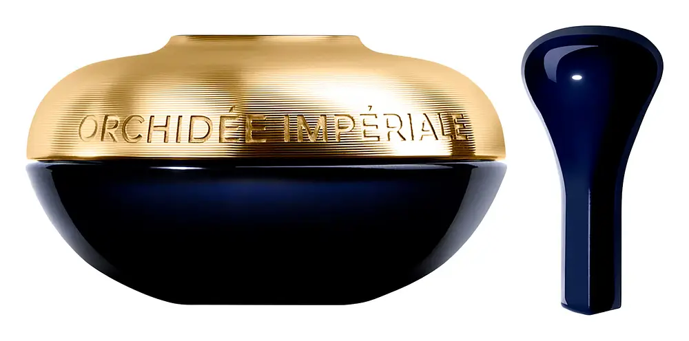 Guerlain Orchidee Imperiale The Molecular Concentrate Eye Cream