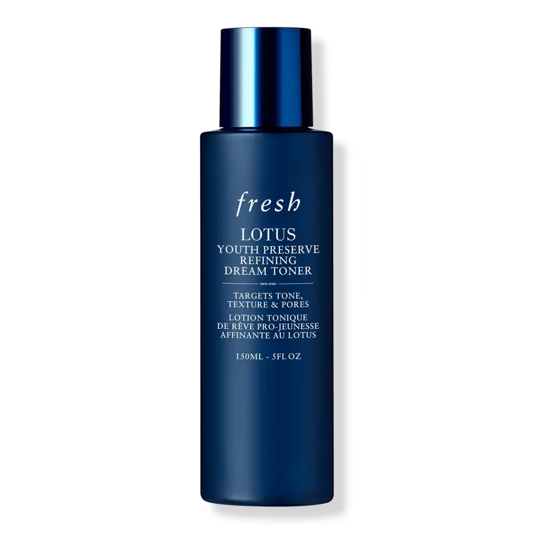 Fresh Lotus Youth Preserve Refining Dream Toner