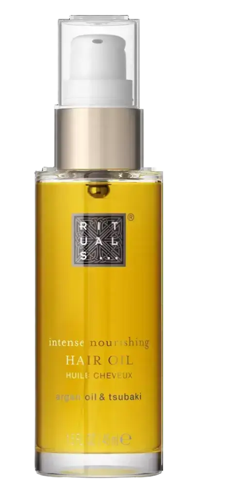 Rituals Cosmetics Hair Oil
