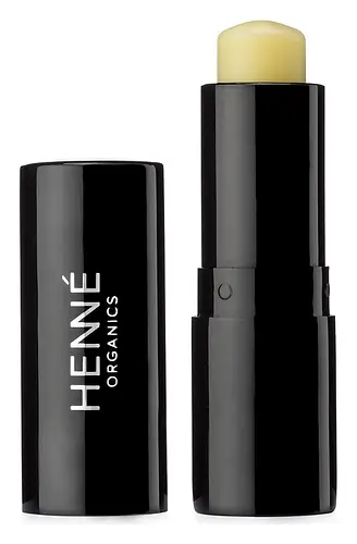 Henné Organics Luxury Lip Balm V2