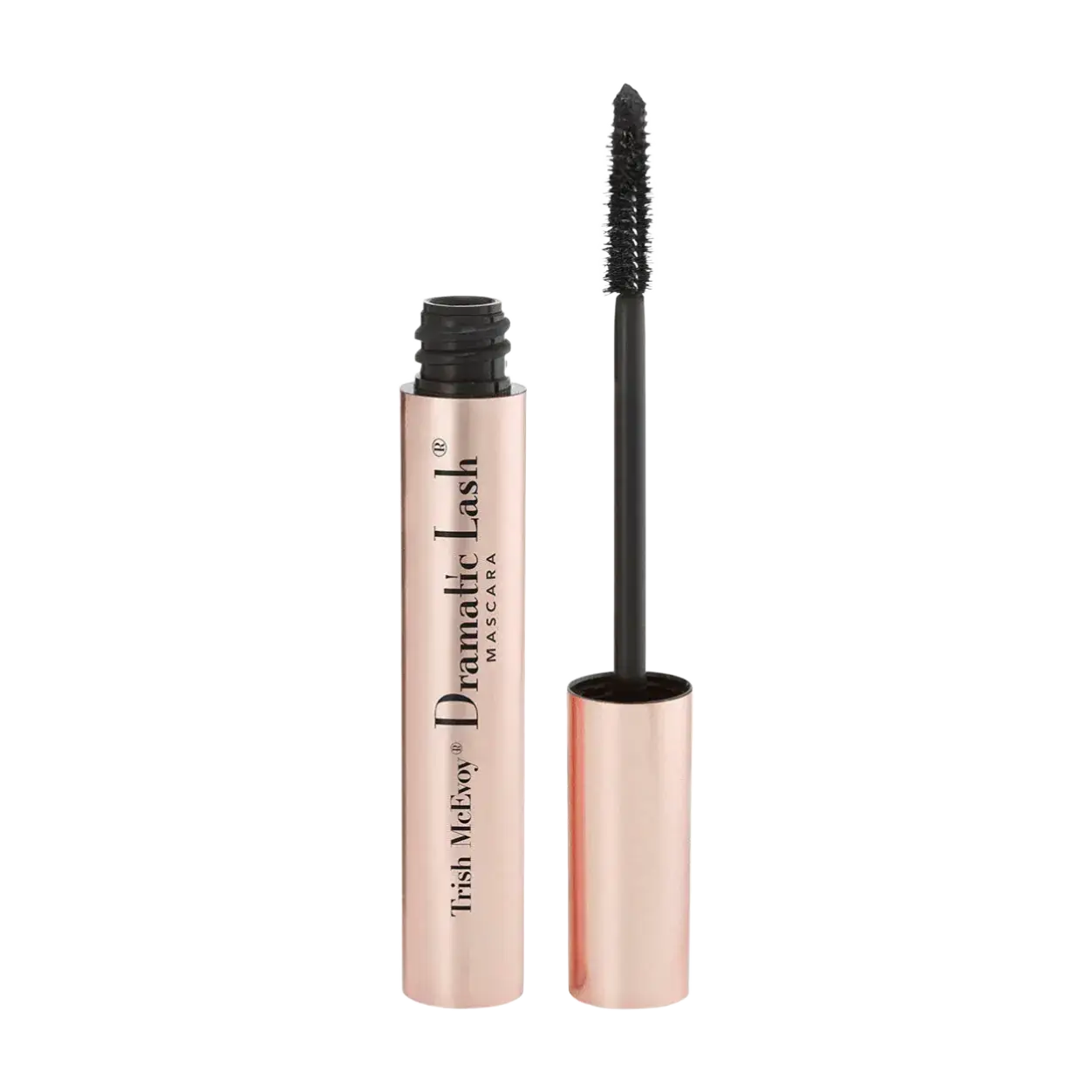Trish McEvoy Dramatic Lash Mascara Black