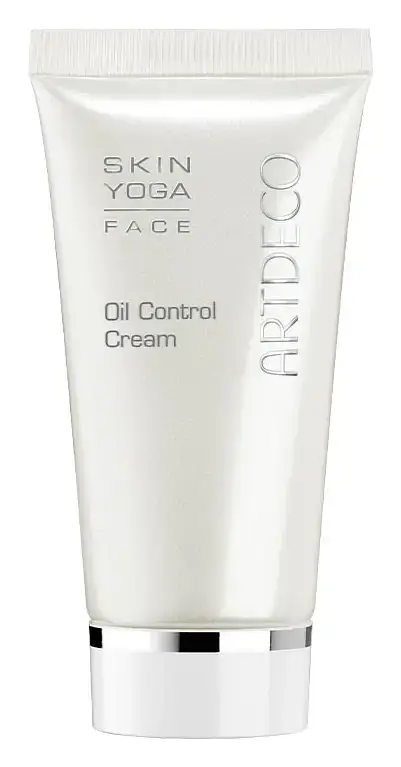 ARTDECO Oil Control Cream