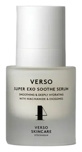 Verso Skincare Super Exo Soothe Serum