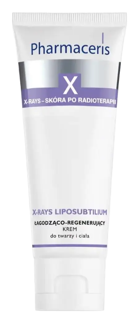 Pharmaceris X Rays Liposubtilium