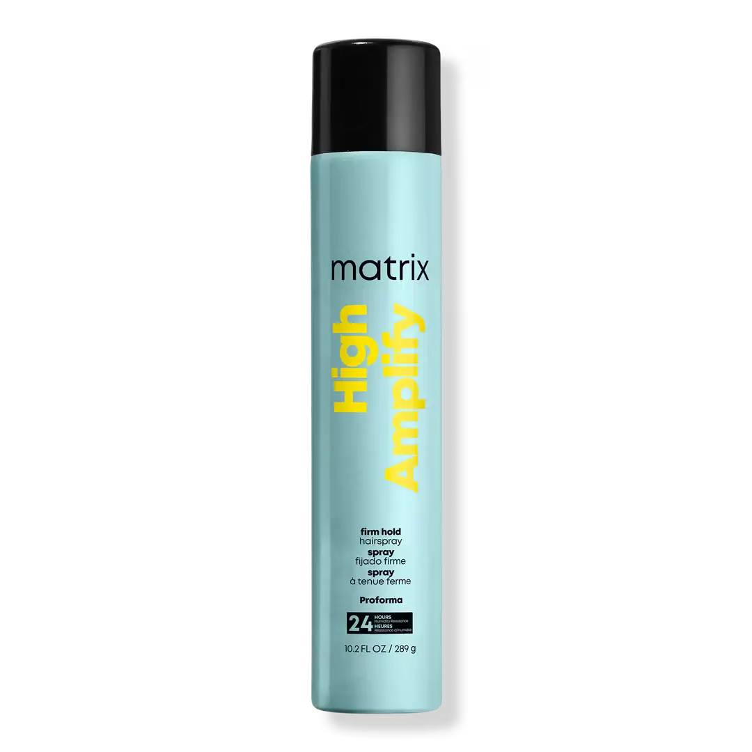 Matrix High Amplify Proforma Firm Hold Hairspray