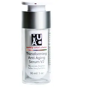 Makeup Artist's Choice Transforming Anti Aging Serum V2