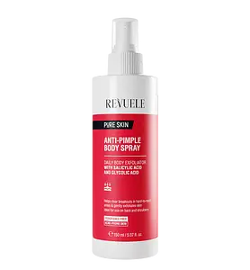 Revuele ANTI-PIMPLE BODY SPRAY