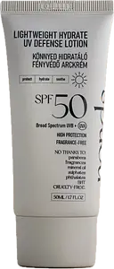 Nerds. Lightweight Hydrate UV Defense Lotion SPF50