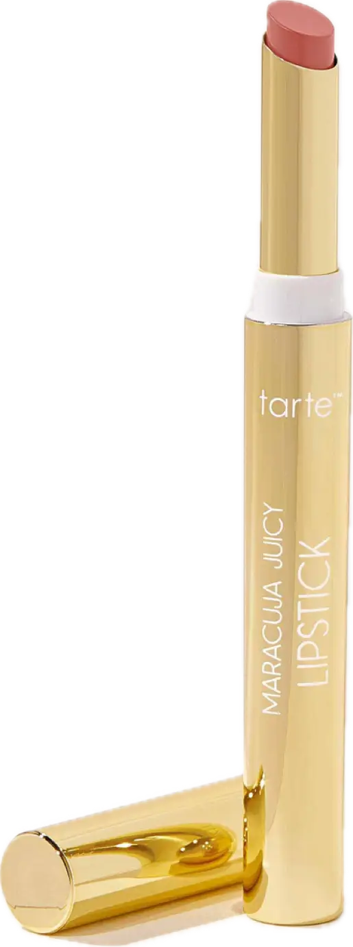 Tarte Maracuja Juicy Lipstick Rose